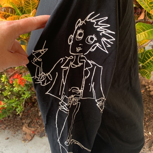 Vintage Chat-tees by Chico’s - Picture 9 of 10